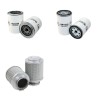 BAUDOUIN 6 S 108 Filter Service Kit