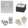 LIEBHERR LTM 1060-3.1 Filter Service Kit w/LIEBHERR  Eng.