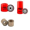 BAUDOUIN 8 M 26 Filter Service Kit