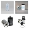 LIEBHERR LTM 1350 Filter Service Kit w/Liebherr Eng.