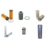 LIEBHERR PR 721 B Filter Service Kit w/MERCEDES OM352 Eng.