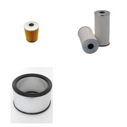 BAUDOUIN DP 8 SRI Filter Service Kit