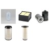 LIEBHERR R 936 LC Filter Service Kit w/LIEBHERR D935A7 Eng. SN  32218- YR  2013