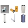 BAUER MASCHINEN GMBH BG 18 Filter Service Kit w/CAT 3126B Eng.