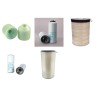 LIEBHERR R 994 B Filter Service Kit w/Cummins  Eng.