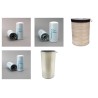 LIEBHERR R 994 LITRONIC Filter Service Kit w/Cummins  Eng.