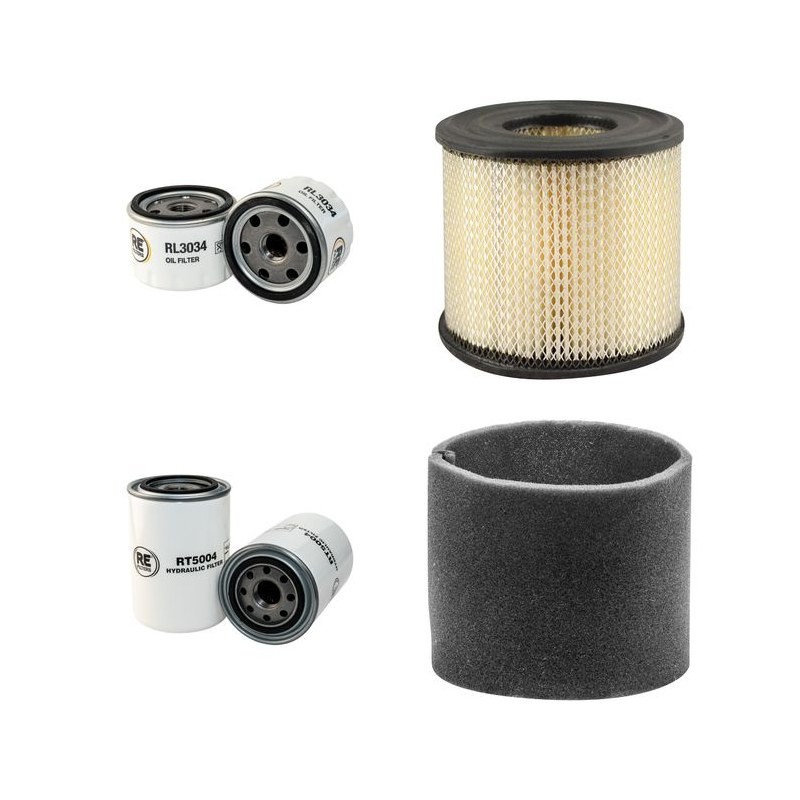 LIFTON LP 11 Filter Service Kit w/Briggs & Stratton  Eng.