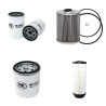 LIFTER PRAMAC GBL 30 Filter Service Kit w/Deutz Bf4L1011F Eng. 2010