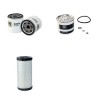 LIFTER PRAMAC GBW 15 Filter Service Kit w/Perkins Eng.