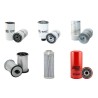 BAUMANN AS 60 Filter Service Kit withPerkins Eng