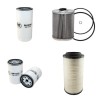 LIFTER PRAMAC GSW 150 D Filter Service Kit w/Deutz  Eng.
