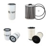 LIFTER PRAMAC GSW 170 D Filter Service Kit w/Deutz Bf6M1013Ec Eng.