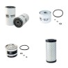 LIFTER PRAMAC GSW 22 Filter Service Kit w/Perkins Hp81550U Eng. 2008-