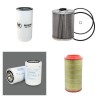 LIFTER PRAMAC GSW 220 D Filter Service Kit w/Deutz TCD Eng.