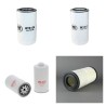 LIFTER PRAMAC GSW 220 I Filter Service Kit w/IVECO NEF67TE2 Eng.