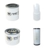 LIFTER PRAMAC GSW 35 Filter Service Kit w/Yanmar 4Tnv98 Eng. 2015