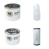LIFTER PRAMAC GSW 50 Y Filter Service Kit w/Yanmar Eng. 2014