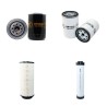 LIFTER PRAMAC GSW 65 D Filter Service Kit w/Deutz Eng.