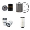 LIFTER PRAMAC GSW 80 D Filter Service Kit w/Deutz Eng.