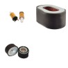 LIFTER PRAMAC S 6500 SYEDI Filter Service Kit w/Yanmar L100 Eng.