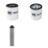 LIFTLUX SL 210-25 Filter Service Kit w/Deutz  Eng.