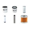 LIFTLUX SL 425-25 D Filter Service Kit w/Deutz  Eng.