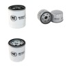 LIFTLUX SL 83-18 D Filter Service Kit w/Deutz F2L1011F Eng.
