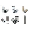 BAUMANN GS 70-16-54 TR Filter Service Kit w/VM  Eng.   YR  2006-