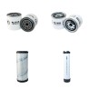 LINCOLN 400 CX Filter Service Kit w/Cat 3013C Eng.