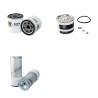 LINCOLN CLASSIC 300 D Filter Service Kit w/Perkins 104-22 Eng. 05.06- HP 32.7CH