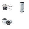 LINCOLN CLASSIC 300 D Filter Service Kit w/Perkins 404 Eng. 11.08- HP 32.7CH