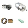LINCOLN RANGER 305 G Filter Service Kit w/Kohler Ch23S Eng. 07.07- HP 23CH