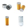 LINCOLN RANGERS D 10 PRO Filter Service Kit w/Kubota Eng.