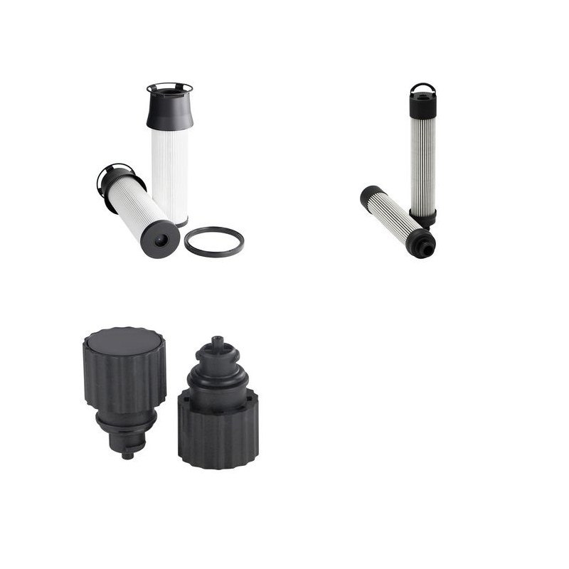 LINDE E 20 PL Filter Service Kit w/Electric  Eng.      386-01