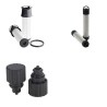 LINDE E 20 PL Filter Service Kit w/Electric  Eng.      386-01