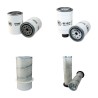 LINDE H 140 Filter Service Kit Air Oil Fuel Filters w/Perkins  Eng.