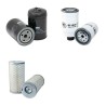 LINDE H 15 Filter Service Kit Air Oil Fuel Filters w/ VN Eng.