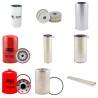 BCMH BH 6000 Filter Service Kit