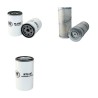 LINDE H 25 Filter Service Kit w/Gaz Eng.