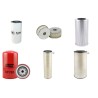 BCMH BH 6000 Filter Service Kit