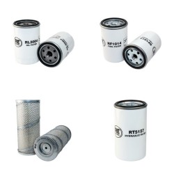LINDE H 25 D Filter Service Kit