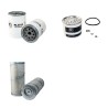 LINDE H 25 D-3 Filter Service Kit Air Oil Fuel Filters