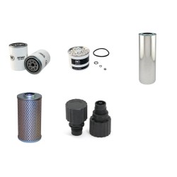 LINDE H 35 D Filter Service Kit         352-01/02