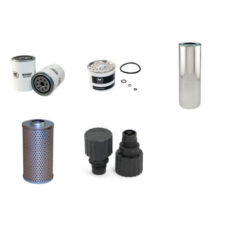 LINDE H 35 D Filter Service Kit         352-01/02
