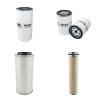 LINDE H 40 Filter Service Kit Air Oil Fuel Filters w/Deutz F4L912 Eng.