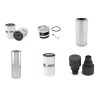 LINDE H 45 D-600 Filter Service Kit w/Perkins  Eng.   YR  2002