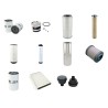 LINDE H 45-04 Filter Service Kit w/Perkins  Eng.