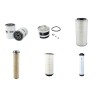LINDE H 45-04 Filter Service Kit w/Perkins  Eng.