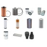 LINDE H 70 Filter Service Kit w/MERCEDES  Eng.