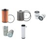 LINDE H 70 Filter Service Kit w/MERCEDES  Eng.